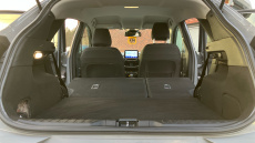 Ford Puma 1.0 EcoBoost Hybrid mHEV 155 Titanium 5dr Petrol Hatchback